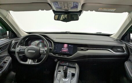 Haval F7 I, 2019 год, 1 650 000 рублей, 18 фотография