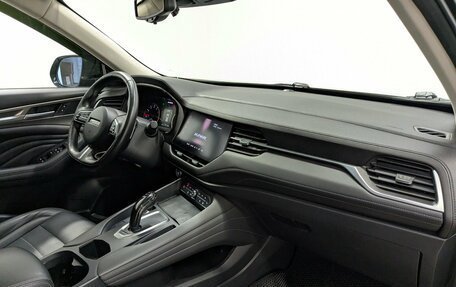 Haval F7 I, 2019 год, 1 650 000 рублей, 16 фотография