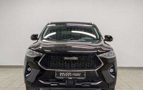 Haval F7 I, 2019 год, 1 650 000 рублей, 25 фотография