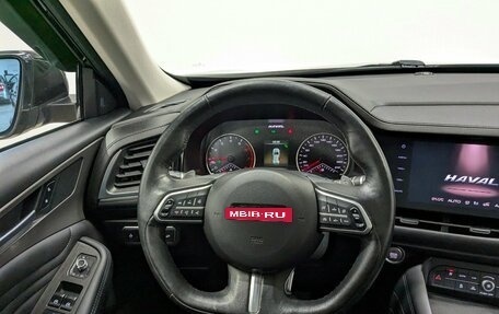 Haval F7 I, 2019 год, 1 650 000 рублей, 20 фотография