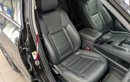 Haval F7 I, 2019 год, 1 650 000 рублей, 15 фотография