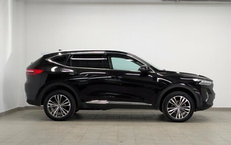 Haval F7 I, 2019 год, 1 650 000 рублей, 28 фотография