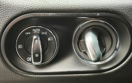 Porsche Macan I рестайлинг, 2016 год, 2 990 000 рублей, 10 фотография