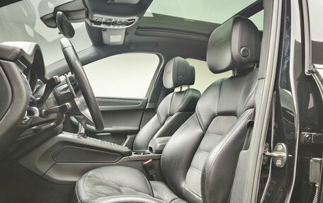 Porsche Macan I рестайлинг, 2016 год, 2 990 000 рублей, 8 фотография