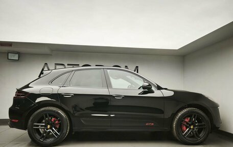 Porsche Macan I рестайлинг, 2016 год, 2 990 000 рублей, 6 фотография