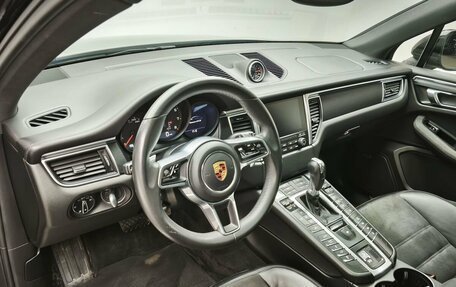 Porsche Macan I рестайлинг, 2016 год, 2 990 000 рублей, 7 фотография