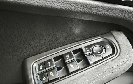 Porsche Macan I рестайлинг, 2016 год, 2 990 000 рублей, 13 фотография