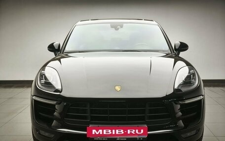Porsche Macan I рестайлинг, 2016 год, 2 990 000 рублей, 2 фотография