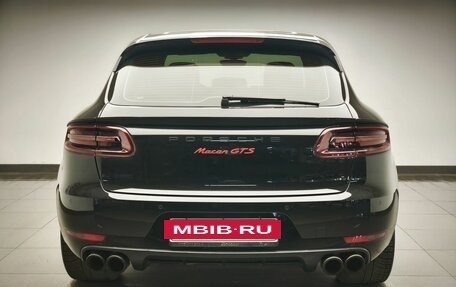 Porsche Macan I рестайлинг, 2016 год, 2 990 000 рублей, 4 фотография
