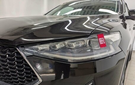 Haval F7 I, 2019 год, 1 650 000 рублей, 26 фотография