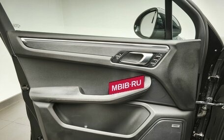 Porsche Macan I рестайлинг, 2016 год, 2 990 000 рублей, 11 фотография