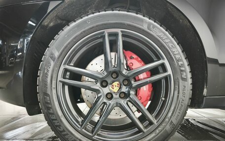 Porsche Macan I рестайлинг, 2016 год, 2 990 000 рублей, 27 фотография