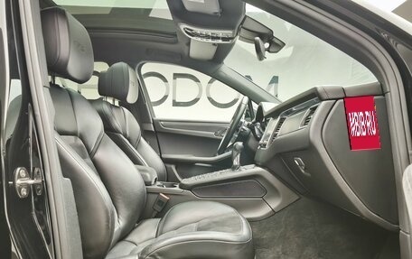 Porsche Macan I рестайлинг, 2016 год, 2 990 000 рублей, 17 фотография