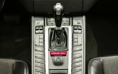 Porsche Macan I рестайлинг, 2016 год, 2 990 000 рублей, 23 фотография