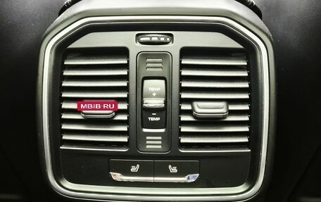 Porsche Macan I рестайлинг, 2016 год, 2 990 000 рублей, 19 фотография