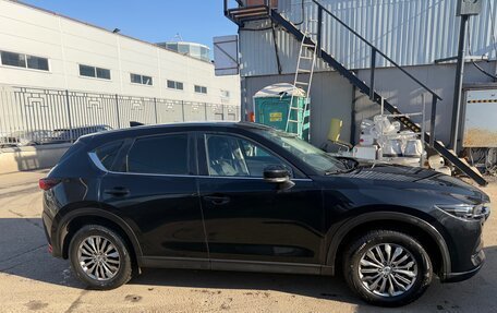 Mazda CX-5 II, 2019 год, 2 500 000 рублей, 4 фотография