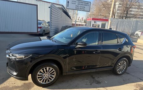 Mazda CX-5 II, 2019 год, 2 500 000 рублей, 3 фотография