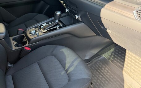 Mazda CX-5 II, 2019 год, 2 500 000 рублей, 11 фотография