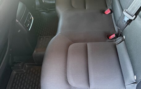 Mazda CX-5 II, 2019 год, 2 500 000 рублей, 14 фотография