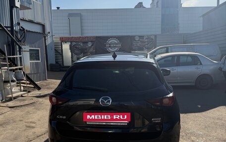 Mazda CX-5 II, 2019 год, 2 500 000 рублей, 2 фотография