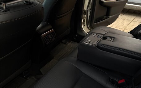 Toyota Camry, 2017 год, 2 719 000 рублей, 11 фотография