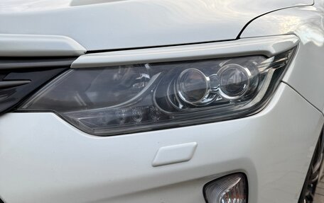 Toyota Camry, 2017 год, 2 719 000 рублей, 5 фотография