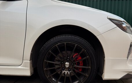 Toyota Camry, 2017 год, 2 719 000 рублей, 7 фотография