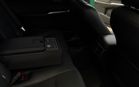 Toyota Camry, 2017 год, 2 719 000 рублей, 10 фотография