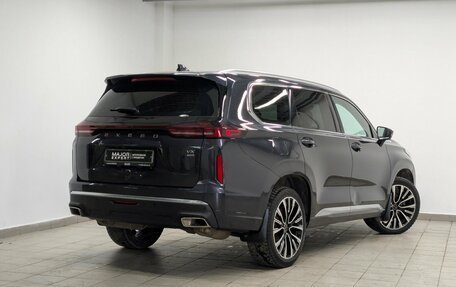 CheryExeed VX, 2022 год, 2 250 000 рублей, 2 фотография