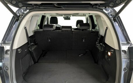 CheryExeed VX, 2022 год, 2 250 000 рублей, 4 фотография