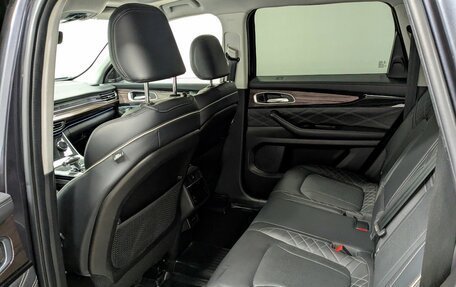CheryExeed VX, 2022 год, 2 250 000 рублей, 7 фотография