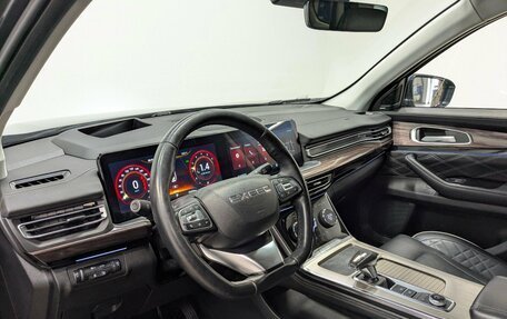 CheryExeed VX, 2022 год, 2 250 000 рублей, 10 фотография