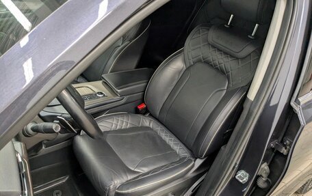 CheryExeed VX, 2022 год, 2 250 000 рублей, 15 фотография