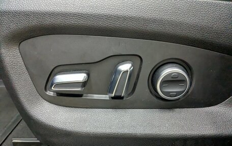 CheryExeed VX, 2022 год, 2 250 000 рублей, 14 фотография