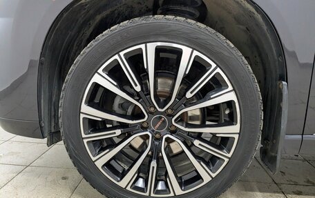 CheryExeed VX, 2022 год, 2 250 000 рублей, 16 фотография