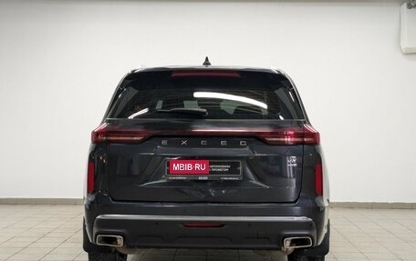 CheryExeed VX, 2022 год, 2 250 000 рублей, 3 фотография