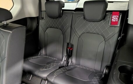 CheryExeed VX, 2022 год, 2 250 000 рублей, 8 фотография