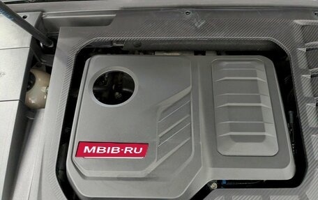 CheryExeed VX, 2022 год, 2 250 000 рублей, 17 фотография