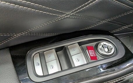 CheryExeed VX, 2022 год, 2 250 000 рублей, 12 фотография