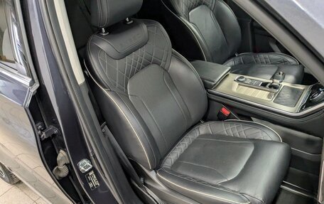 CheryExeed VX, 2022 год, 2 250 000 рублей, 18 фотография