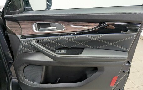CheryExeed VX, 2022 год, 2 250 000 рублей, 21 фотография