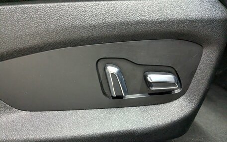 CheryExeed VX, 2022 год, 2 250 000 рублей, 19 фотография