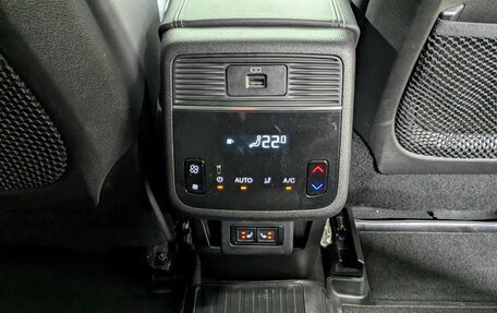 CheryExeed VX, 2022 год, 2 250 000 рублей, 25 фотография