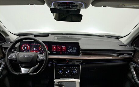 CheryExeed VX, 2022 год, 2 250 000 рублей, 22 фотография