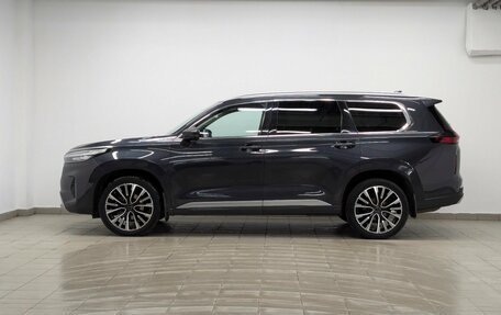 CheryExeed VX, 2022 год, 2 250 000 рублей, 28 фотография