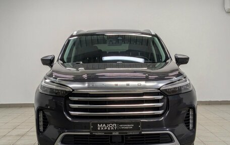 CheryExeed VX, 2022 год, 2 250 000 рублей, 29 фотография