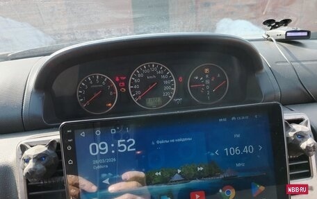 Nissan X-Trail, 2005 год, 615 000 рублей, 4 фотография