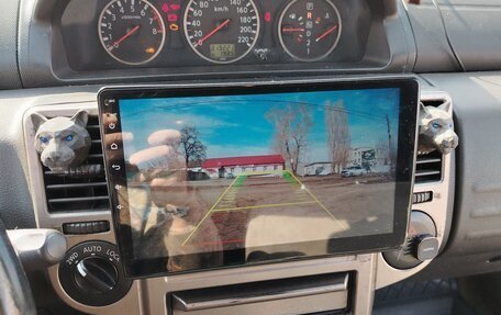 Nissan X-Trail, 2005 год, 615 000 рублей, 5 фотография