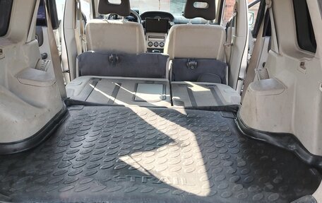 Nissan X-Trail, 2005 год, 615 000 рублей, 10 фотография