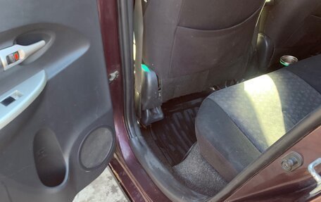 Toyota Urban Cruiser, 2009 год, 650 000 рублей, 9 фотография